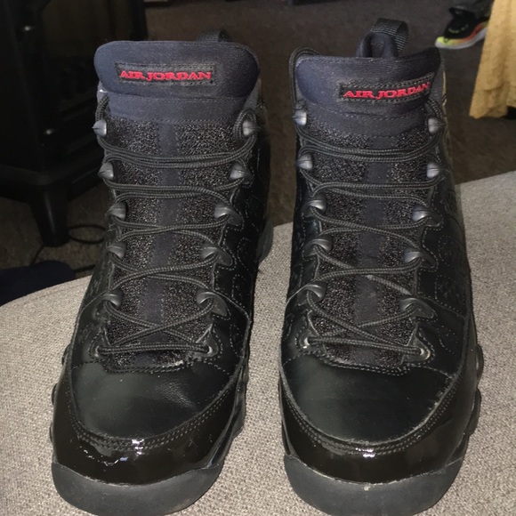 jordan 9 size 6